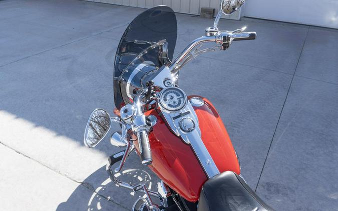 2007 Harley-Davidson® FLHRSE3 - Road King® Screamin' Eagle®