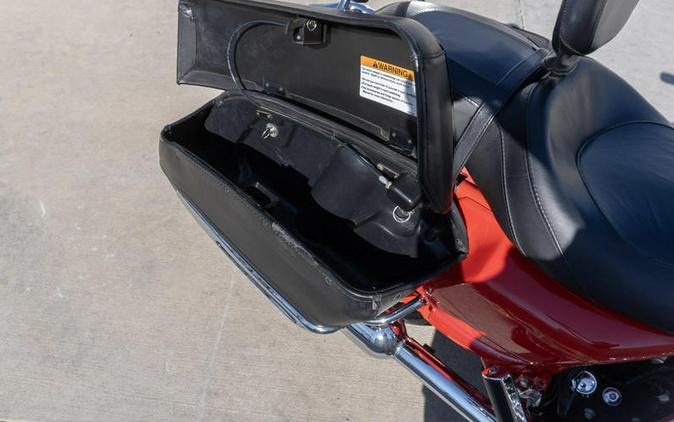 2007 Harley-Davidson® FLHRSE3 - Road King® Screamin' Eagle®