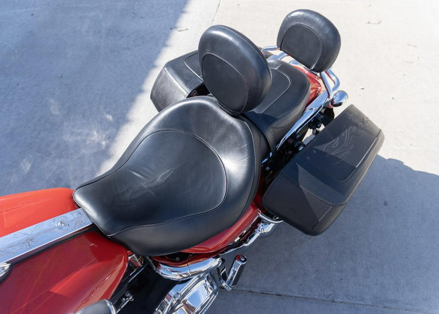 2007 Harley-Davidson® FLHRSE3 - Road King® Screamin' Eagle®