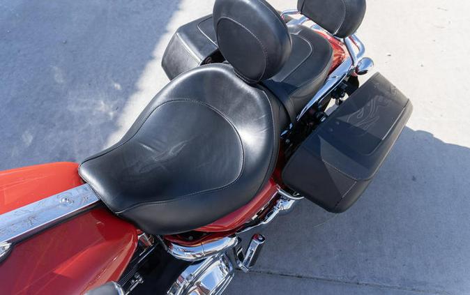 2007 Harley-Davidson® FLHRSE3 - Road King® Screamin' Eagle®