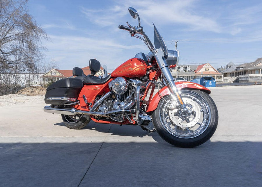 2007 Harley-Davidson® FLHRSE3 - Road King® Screamin' Eagle®