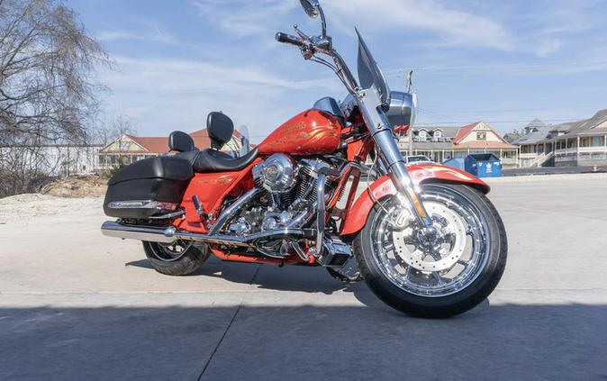 2007 Harley-Davidson® FLHRSE3 - Road King® Screamin' Eagle®