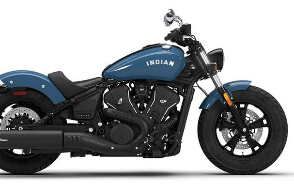 2026 Indian Motorcycle Scout® Sixty Bobber Limited