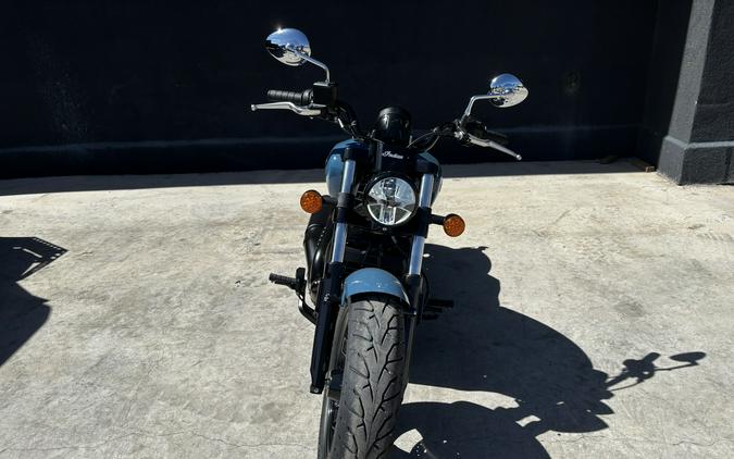 2026 Indian Motorcycle Scout® Sixty Bobber Limited