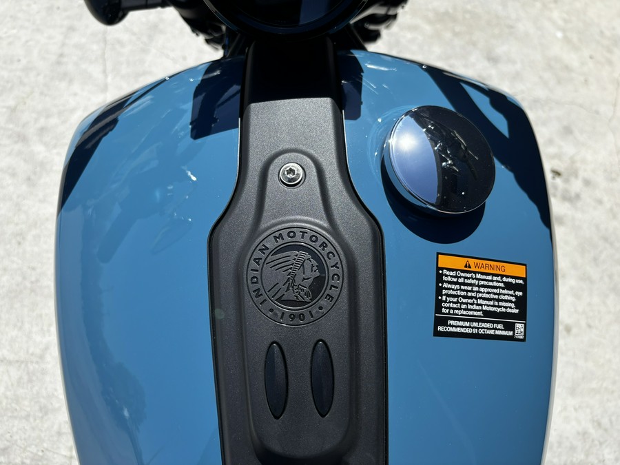 2026 Indian Motorcycle Scout® Sixty Bobber Limited