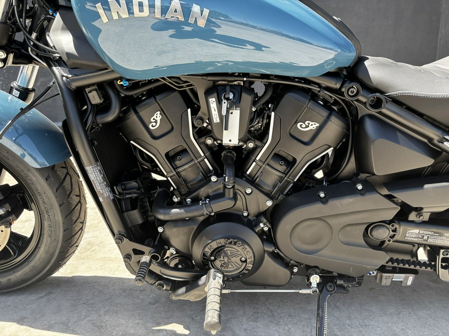 2026 Indian Motorcycle Scout® Sixty Bobber Limited