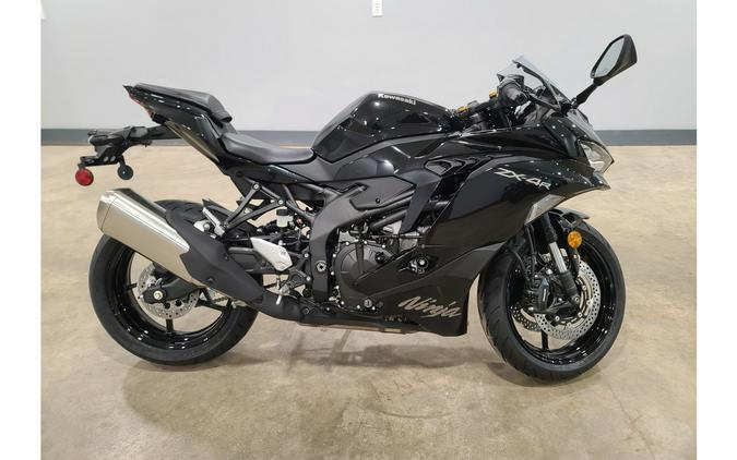 Kawasaki Ninja ZX-4R motorcycles for sale in Fultondale, AL - MotoHunt