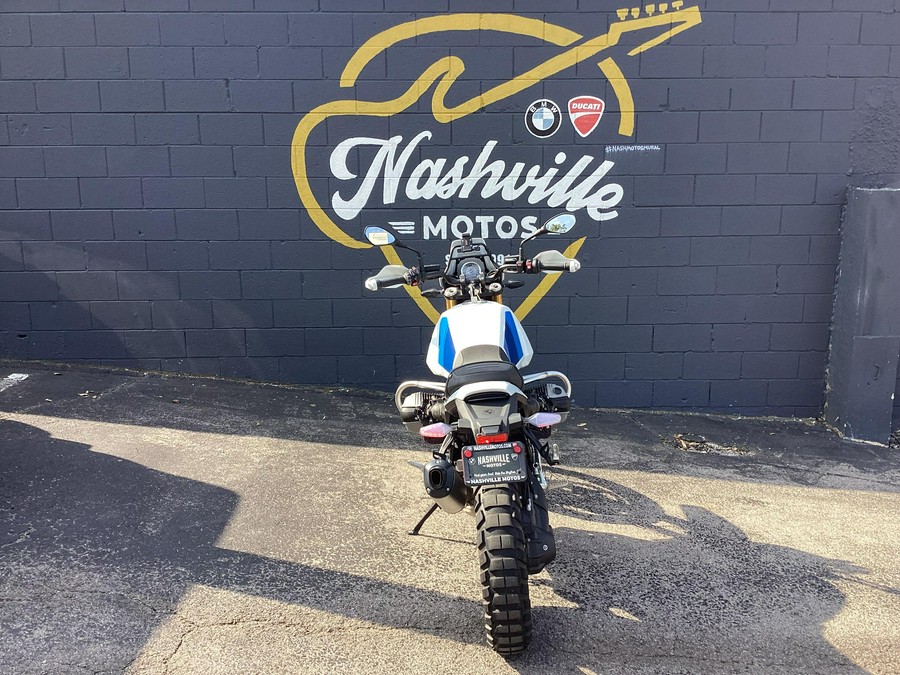 2026 BMW R 12 GS