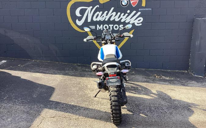 2026 BMW R 12 GS