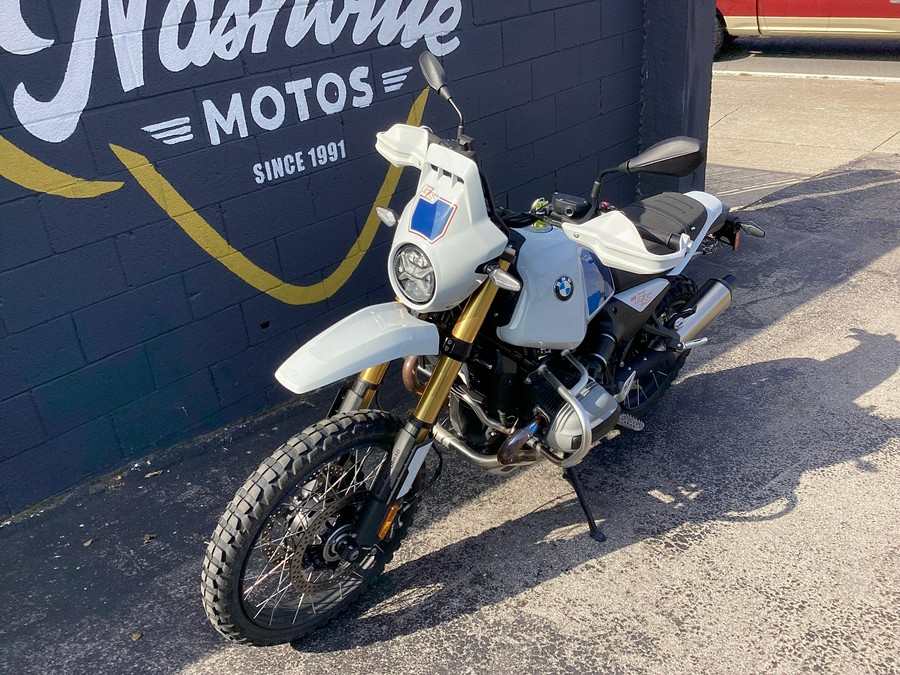 2026 BMW R 12 GS