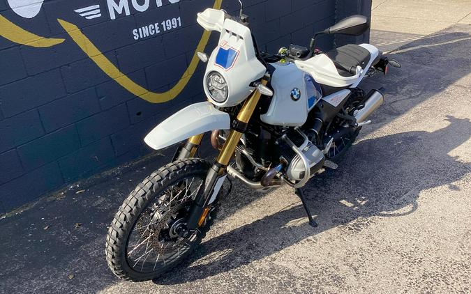 2026 BMW R 12 GS