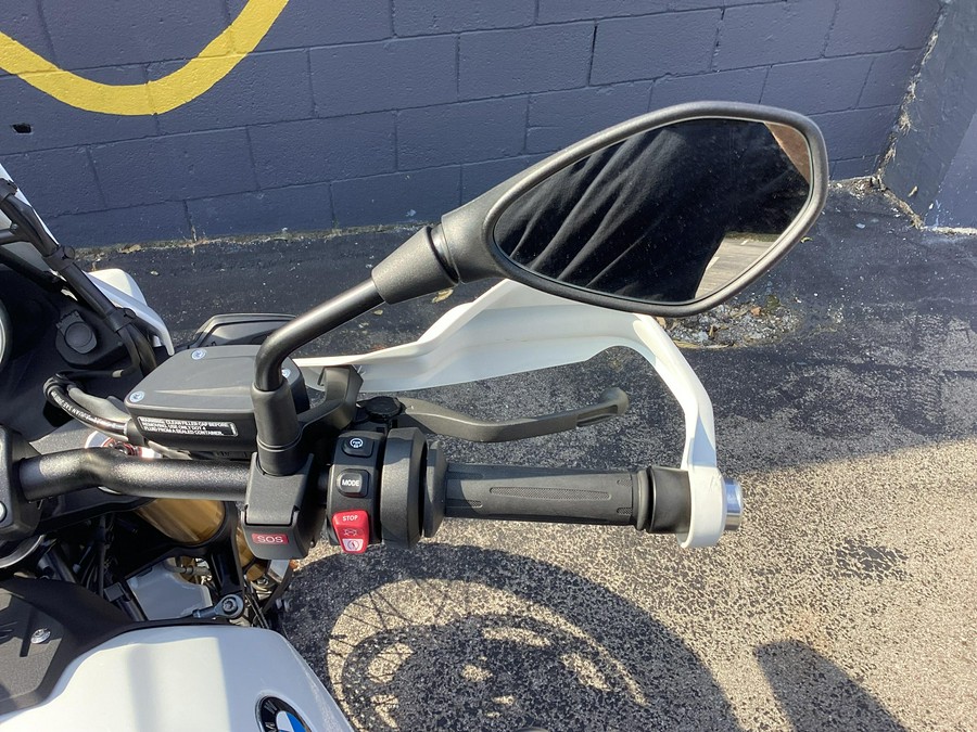 2026 BMW R 12 GS