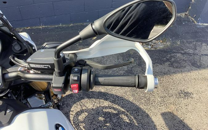 2026 BMW R 12 GS