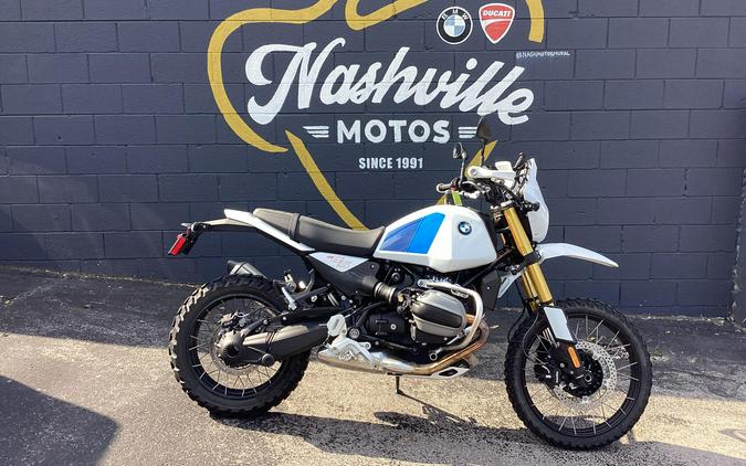 2026 BMW R 12 GS