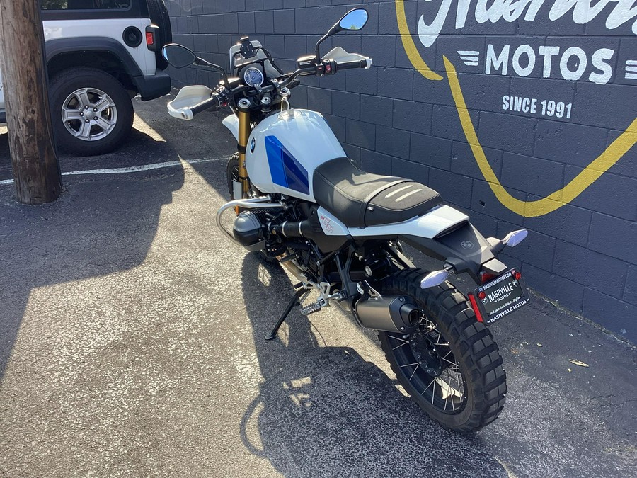 2026 BMW R 12 GS