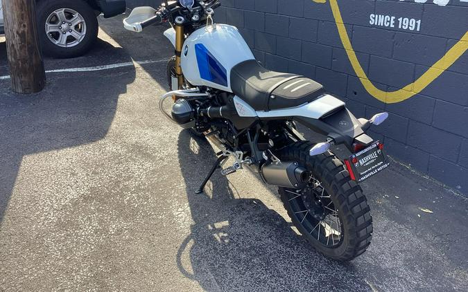 2026 BMW R 12 GS