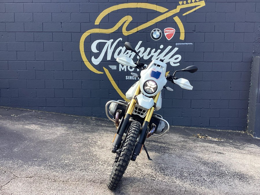 2026 BMW R 12 GS