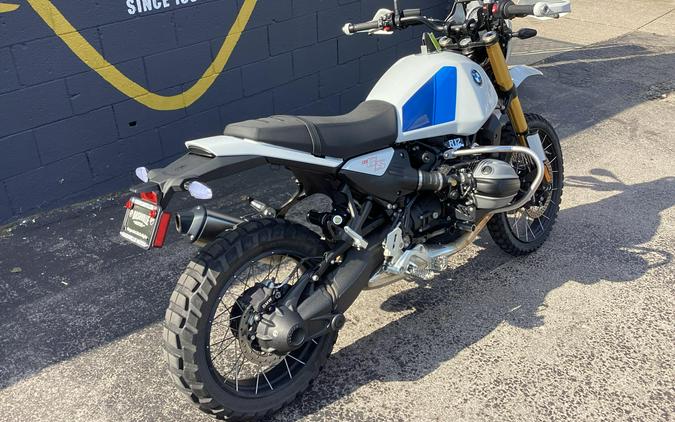 2026 BMW R 12 GS