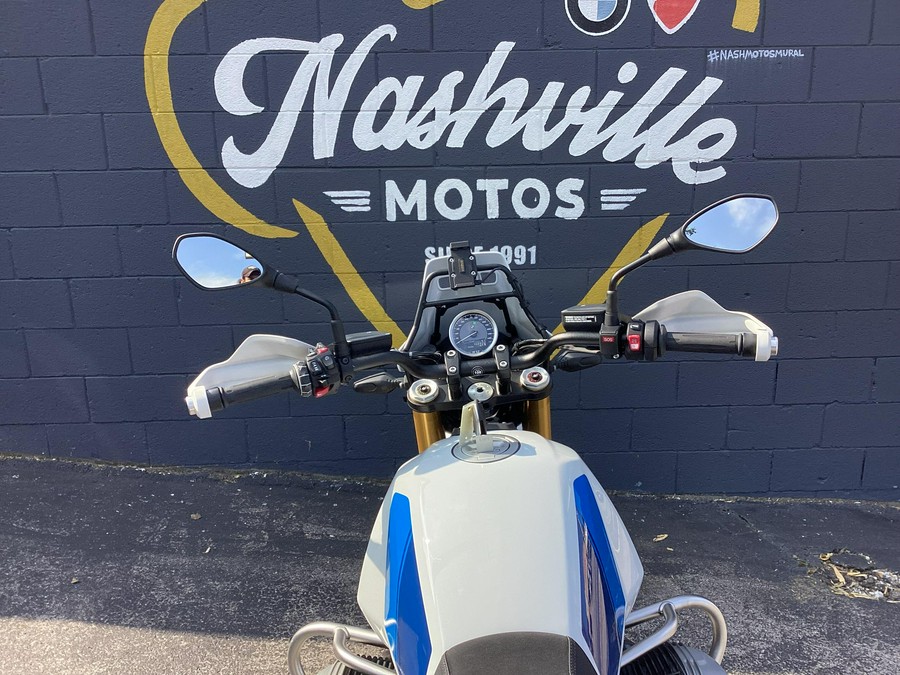 2026 BMW R 12 GS