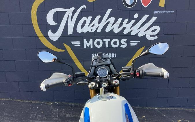 2026 BMW R 12 GS
