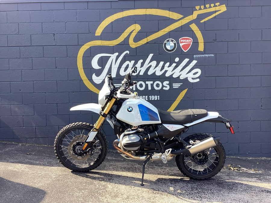 2026 BMW R 12 GS
