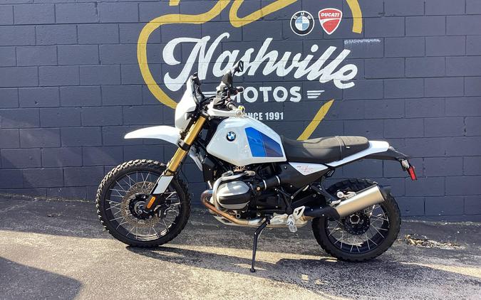 2026 BMW R 12 GS