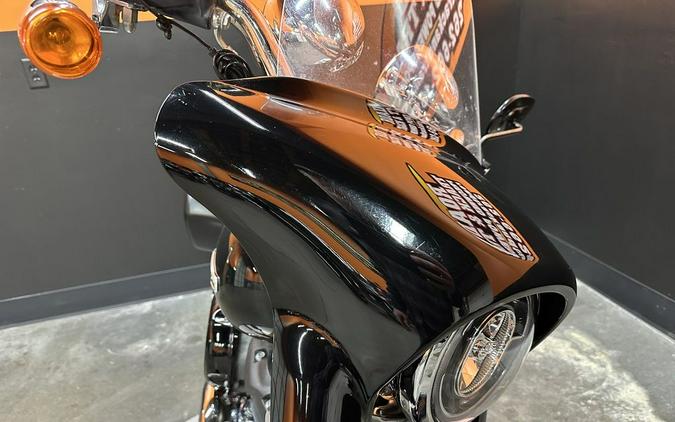 2018 Harley-Davidson® FLSB - Softail® Sport Glide™