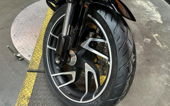 2018 Harley-Davidson® FLSB - Softail® Sport Glide™