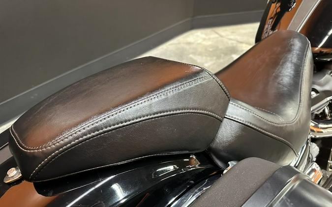 2018 Harley-Davidson® FLSB - Softail® Sport Glide™