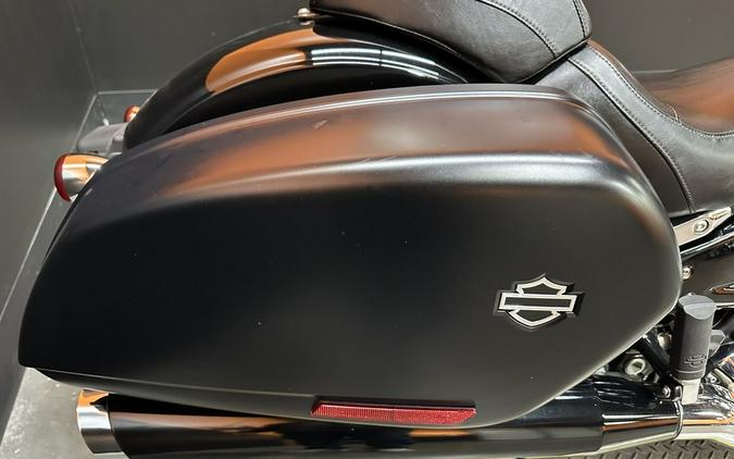 2018 Harley-Davidson® FLSB - Softail® Sport Glide™