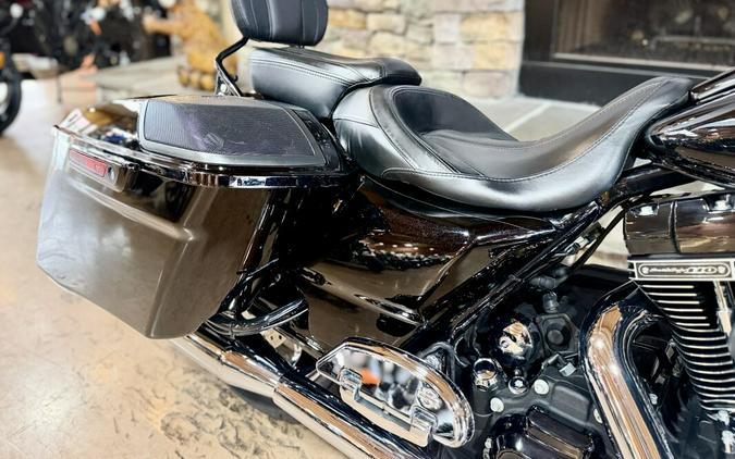 2016 FLHXSE - CVO Street Glide