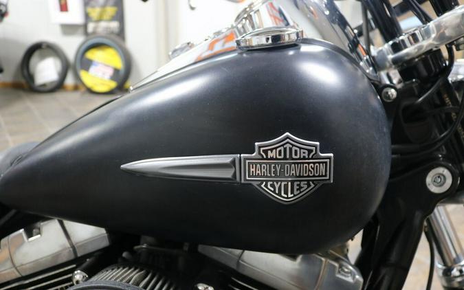 FXDF 2012 Fat Bob®
