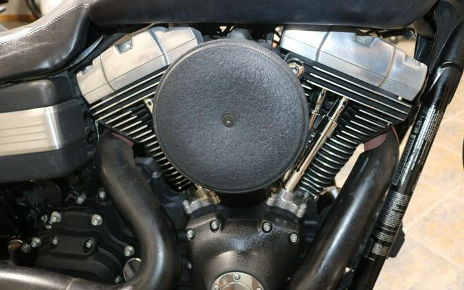 FXDF 2012 Fat Bob®