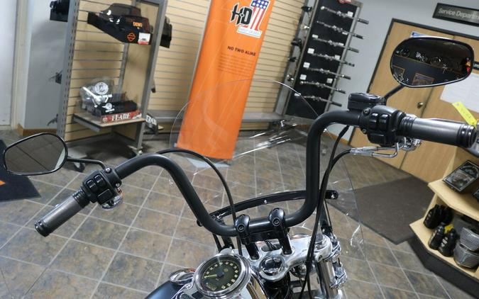 FXDF 2012 Fat Bob®