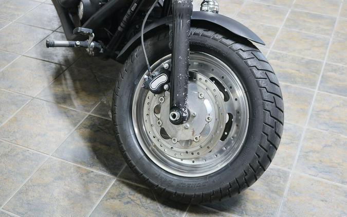 FXDF 2012 Fat Bob®