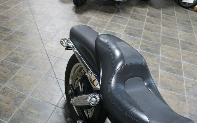 FXDF 2012 Fat Bob®