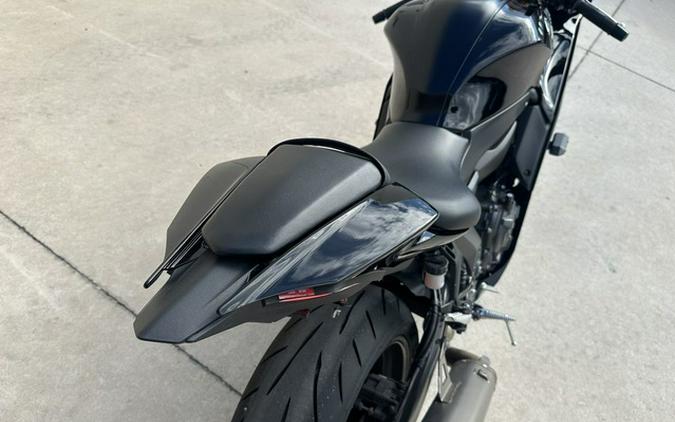 2025 Yamaha YZF R7
