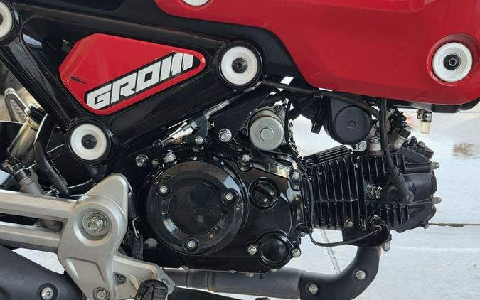 2023 Honda Grom Base