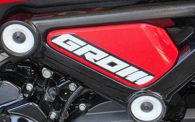 2023 Honda Grom Base