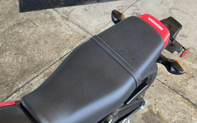 2023 Honda Grom Base