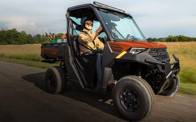 2026 Polaris Ranger 1000 Premium