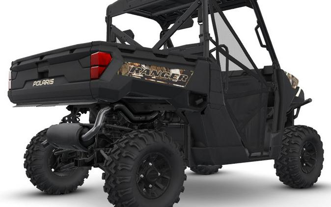 2026 Polaris Ranger 1000 Premium