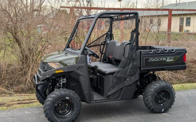 2026 Polaris RANGER 570 SP