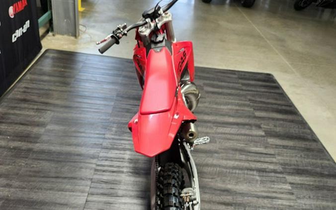 2027 GASGAS MC 85 17/14