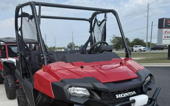 2026 Honda Pioneer 700 Base