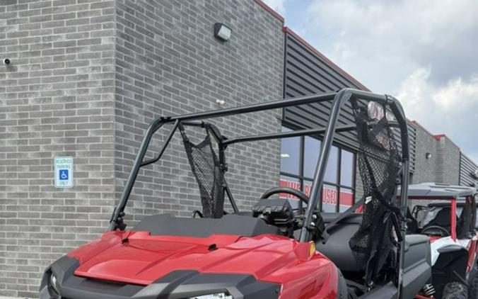 2026 Honda Pioneer 700 Base
