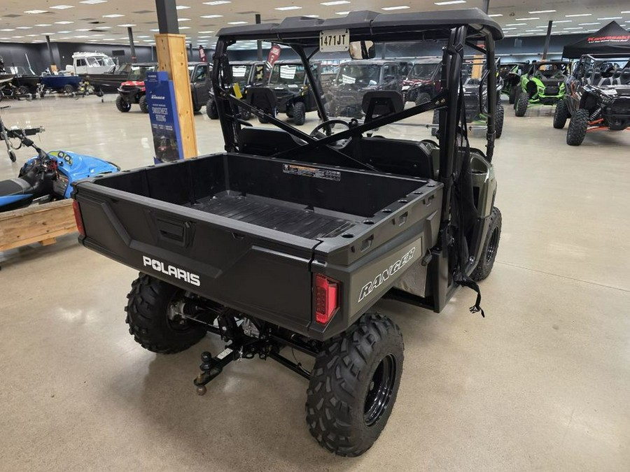 2023 Polaris® Ranger 570 Full-Size