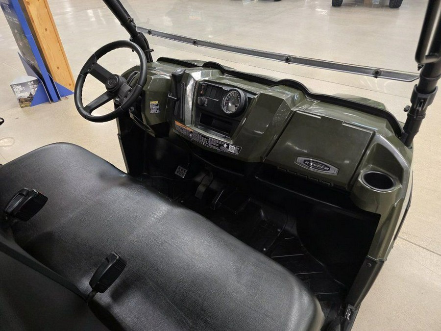 2023 Polaris® Ranger 570 Full-Size