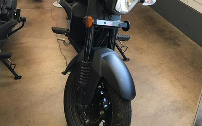 2024 Honda NAVI