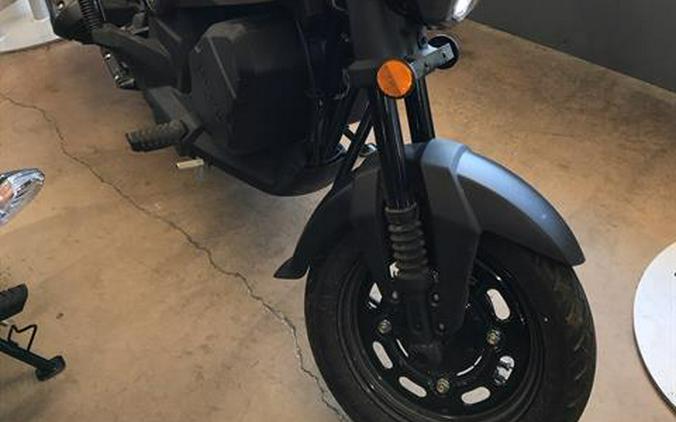 2024 Honda NAVI
